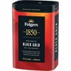 Folgers® Ground 1850 Black Gold Dark Roast Ground Coffee 3