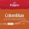 Folgers® Ground 100% Colombian Coffee 6