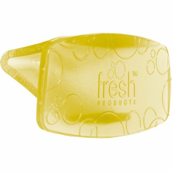 Fresh Products Eco Bowl Clip Air Freshener 1