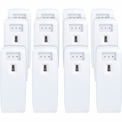 Fresh Products Fusion Metered Aerosol Dispenser 1