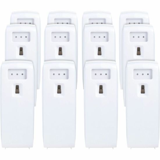 Fresh Products Fusion Metered Aerosol Dispenser 1