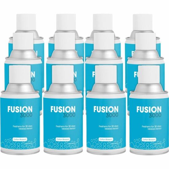 Fresh Products Fusion 3000 Metered Aerosols 1