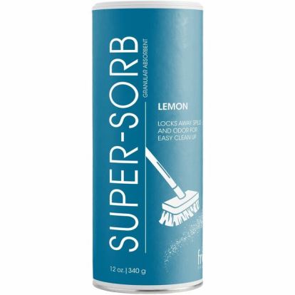 Fresh Products Super-Sorb Granular Absorbent 1