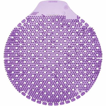 Fresh Products Tidal Wave Urinal Screens 1