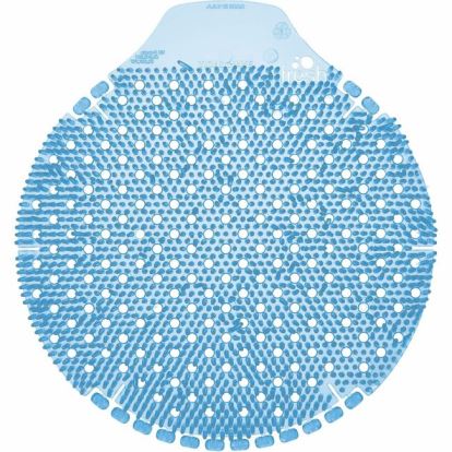 Fresh Products Tidal Wave Urinal Screens 1