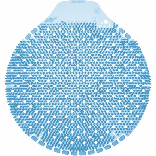 Fresh Products Tidal Wave Urinal Screens 1