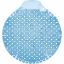 Fresh Products Tidal Wave Urinal Screens 1