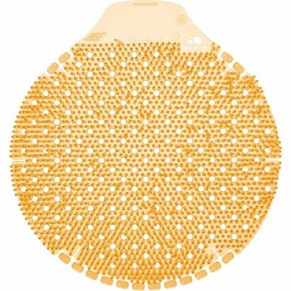 Fresh Products Tidal Wave Urinal Screens 1