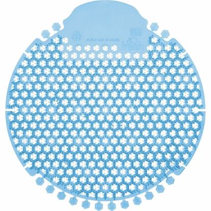 Fresh Products Wave 360 Urinal Screens 1