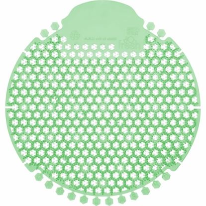Fresh Products Wave 360 Urinal Screens 1