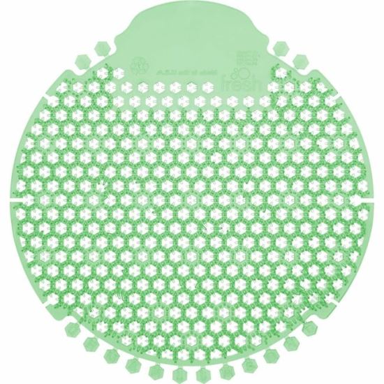 Fresh Products Wave 360 Urinal Screens 1