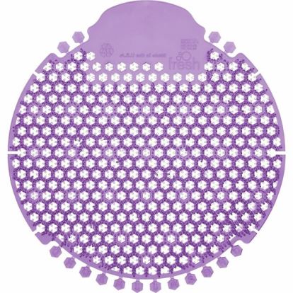 Fresh Products Wave 360 Urinal Screens 1