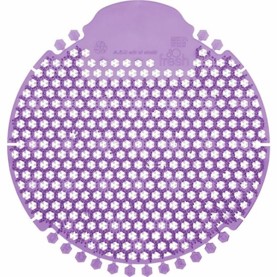 Fresh Products Wave 360 Urinal Screens 1