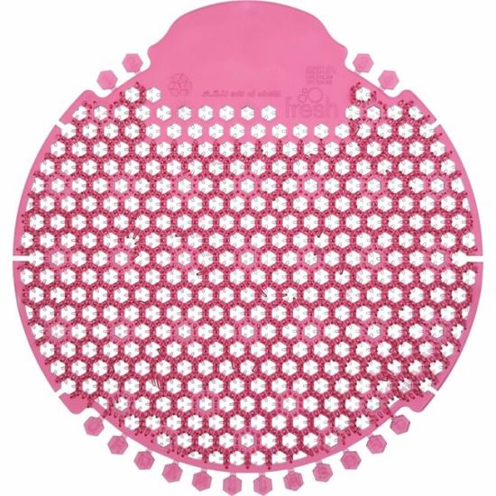 Fresh Products Wave 360 Urinal Screens 1
