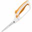 Fiskars Easy Action Bent Scissors 1