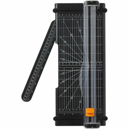 Fiskars SureCut 12" Portable Paper Trimmer 1