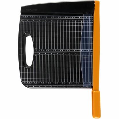 Fiskars Recycled Bypass Paper Trimmer 1
