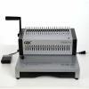 GBC CombBind CB25E Pro Punch/Bind Machine 1