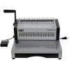 GBC CombBind CB25E Pro Punch/Bind Machine 4