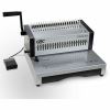 GBC CombBind CB25E Pro Punch/Bind Machine 5