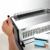 GBC CombBind CB30E Pro Punch/Bind Machine 2