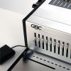 GBC CombBind CB30E Pro Punch/Bind Machine 4