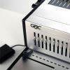GBC CombBind CB30E Pro Punch/Bind Machine 7
