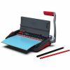 GBC CB12 CombBind Punch and Bind Machine 5