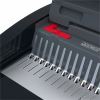 GBC CB20 CombBind Punch and Bind Machine 2