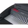 GBC CB20 CombBind Punch and Bind Machine 7