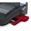 GBC CB20 CombBind Punch and Bind Machine 8