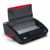 GBC CB25E CombBind Electric Punch and Bind Machine 1