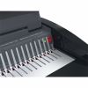 GBC CB25E CombBind Electric Punch and Bind Machine 9
