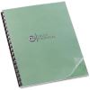 Swingline GBC Design View Poly Covers 3