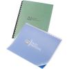 Swingline GBC Design View Poly Covers 8