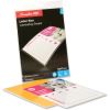 GBC Self-Adhesive Laminating Pouch 1