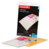 GBC Self-Adhesive Laminating Pouch 3