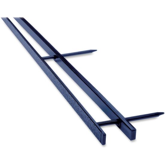 Swingline GBC VeloBind Reclosable 4-pin Binding Spines 1