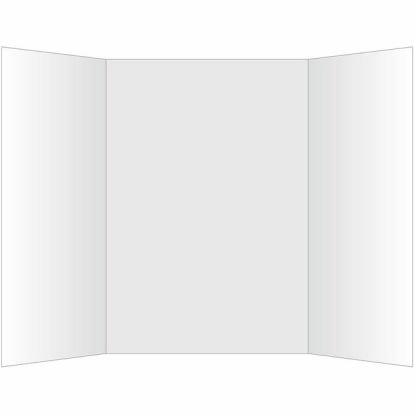 Geographics Royal Brites Tri-Fold Project Boards 1