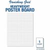 Geographics Royal Brites Gridboard Poster Board 2