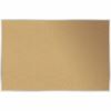 Ghent Traditional Natural Cork Bulletin Board 1
