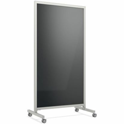 Ghent EZ Mobile Glassboard 1