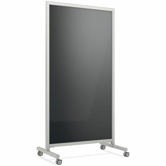 Ghent EZ Mobile Glassboard 1
