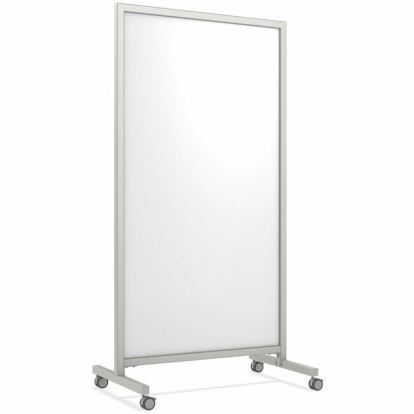 Ghent EZ Mobile Glassboard 1