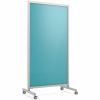Ghent EZ Mobile Glassboard 1
