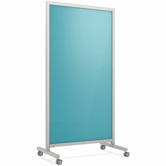Ghent EZ Mobile Glassboard 1