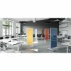 Ghent EZ Mobile Glassboard 4