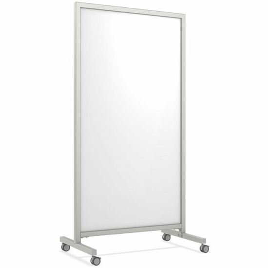 Ghent EZ Mobile Glassboard 1