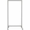 Ghent EZ Mobile Glassboard 4