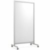Ghent EZ Mobile Glassboard 1